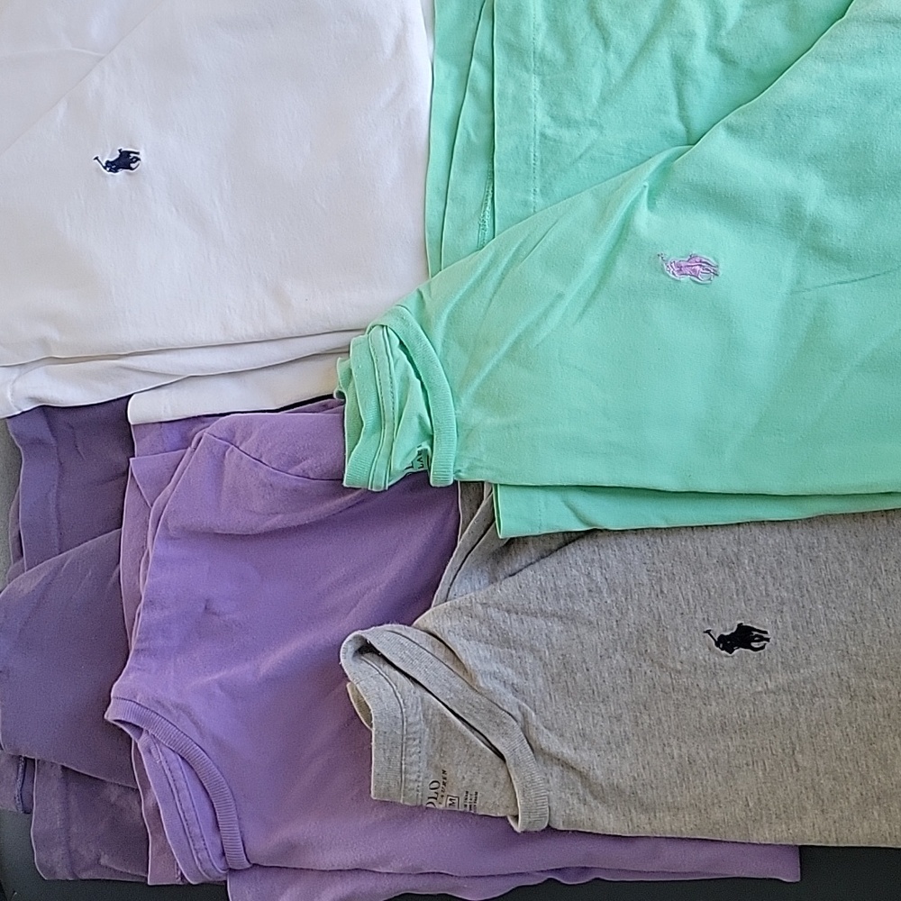 Polo Men's T shirts
